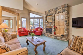Frisco Townhome with Backyard on Ten Mile Creek!, Frisco
